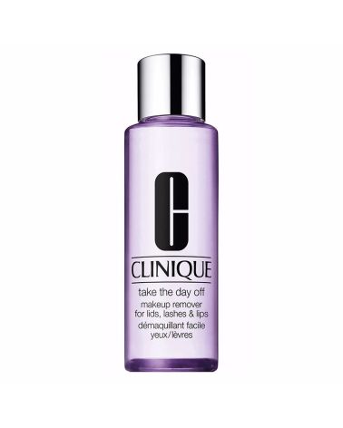 Take The Day Off Makeup Remover Clinique