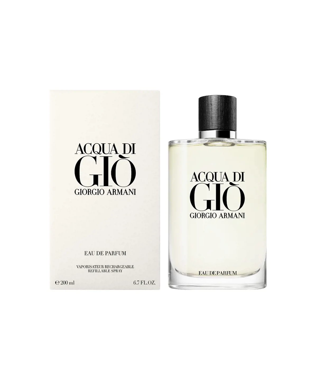 Acqua di Giò EDP Armani Acqua di Giò EDP Armani