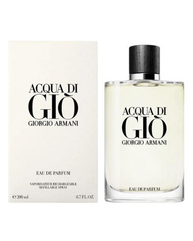 Acqua di Giò EDP Armani