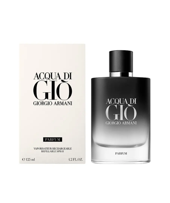 Acqua di Giò Parfum Armani