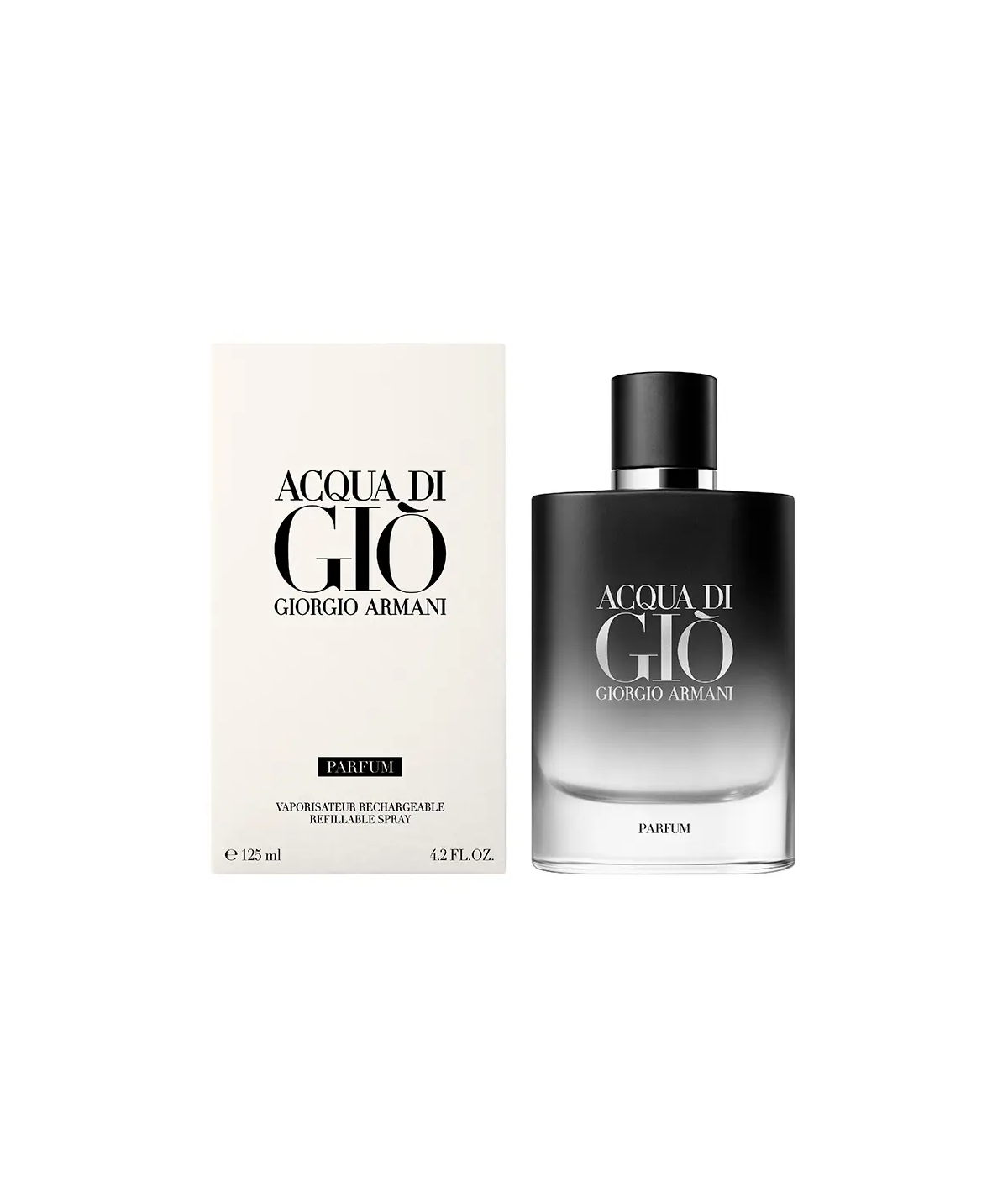 Acqua di Giò Parfum Armani Acqua di Giò Parfum Armani