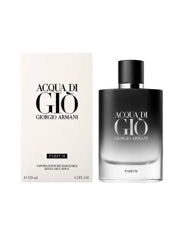 Acqua di Giò Parfum Armani