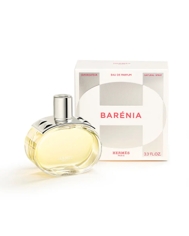 Barénia Hermes