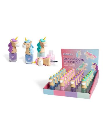Unicorn Nail Polish Martinelia
