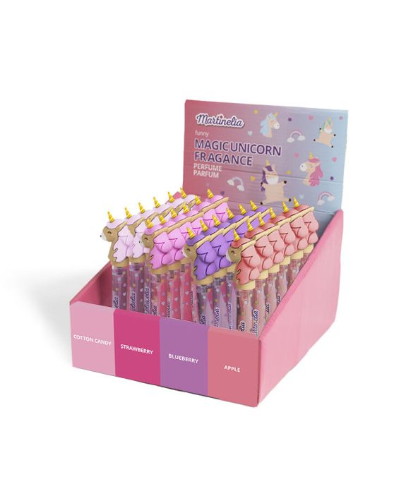 Unicorn Fragrance Martinelia Unicorn Fragrance Martinelia