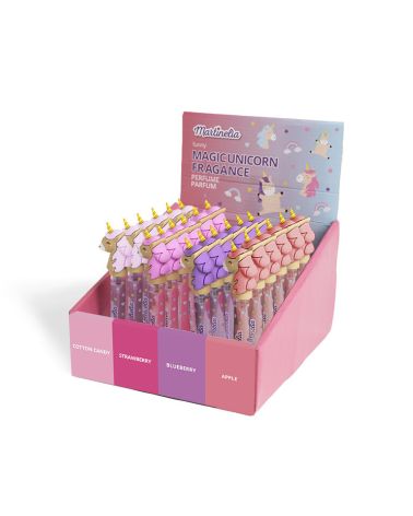 Unicorn Fragrance Martinelia