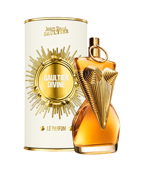 Gaultier Divine Le Parfum