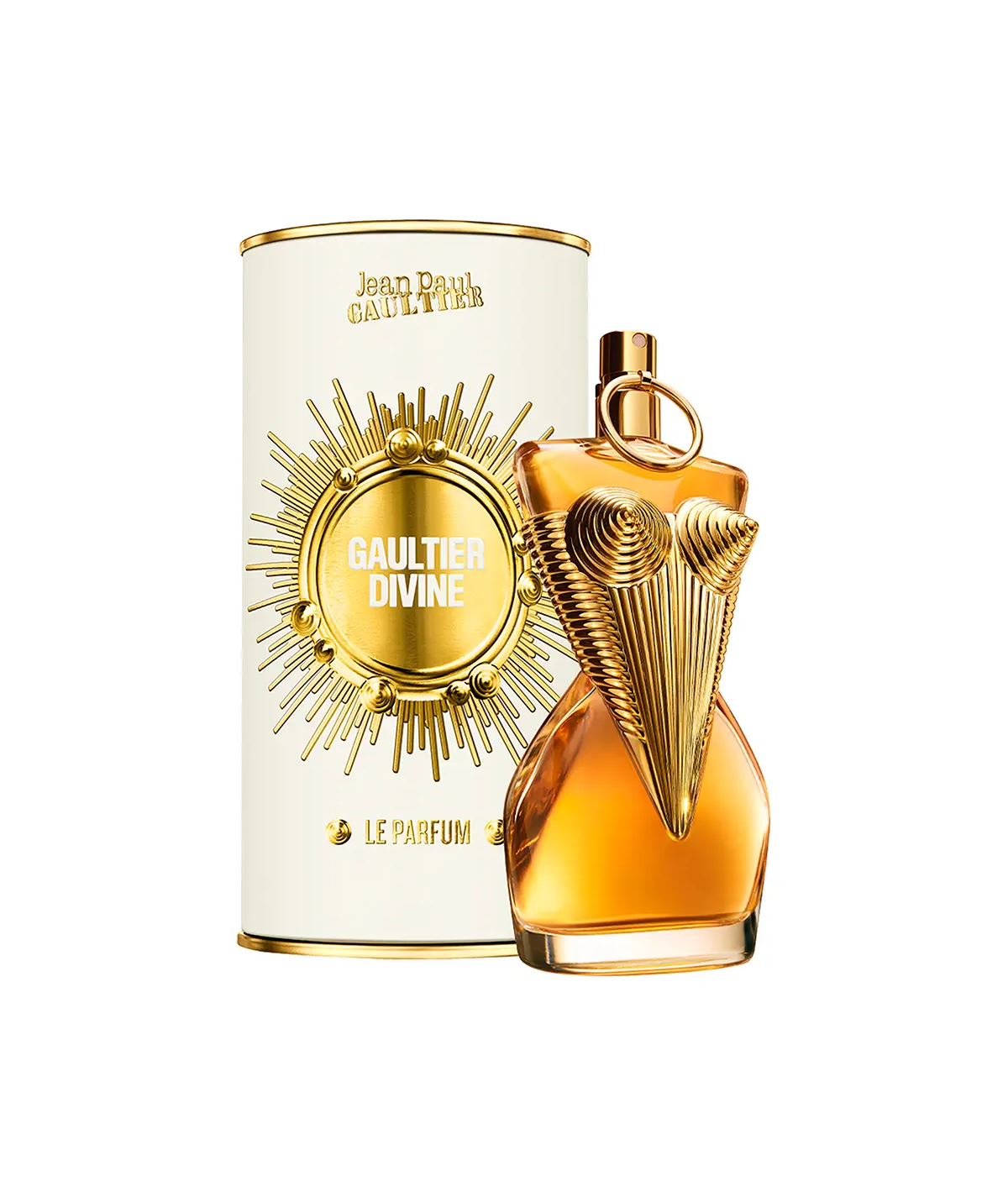Gaultier Divine Le Parfum Gaultier Divine Le Parfum