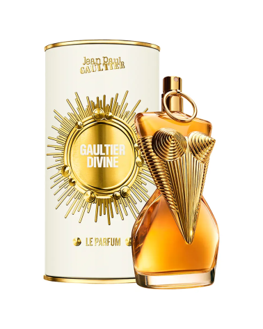 Gaultier Divine Le Parfum