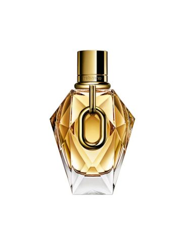 Million Gold For Her Rabanne