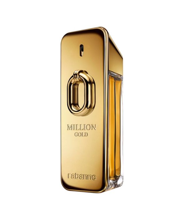 Million Gold Rabanne Million Gold Rabanne