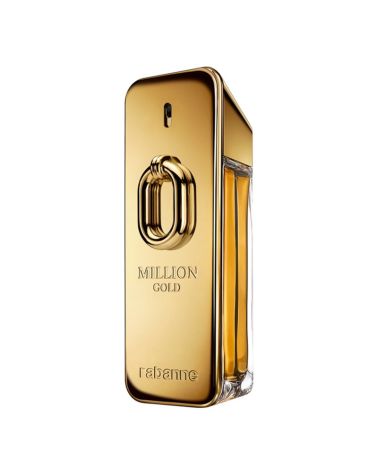 Million Gold Rabanne