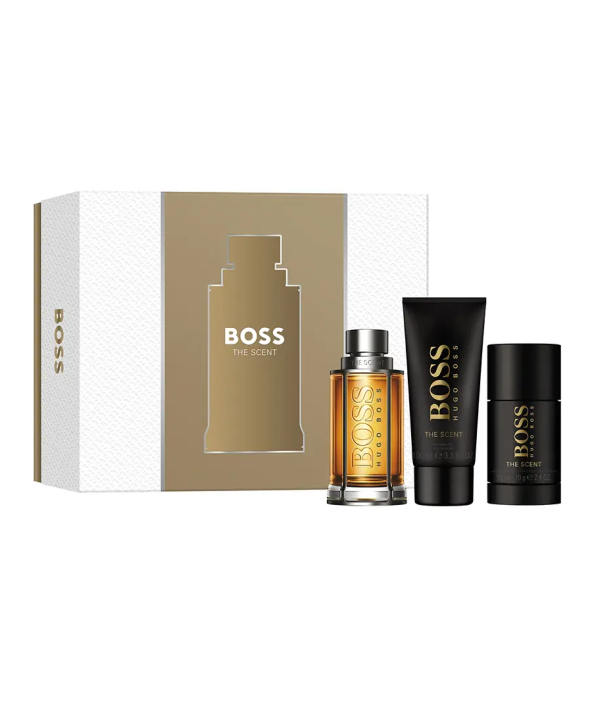 Estuche The Scent For Him - Hugo Boss