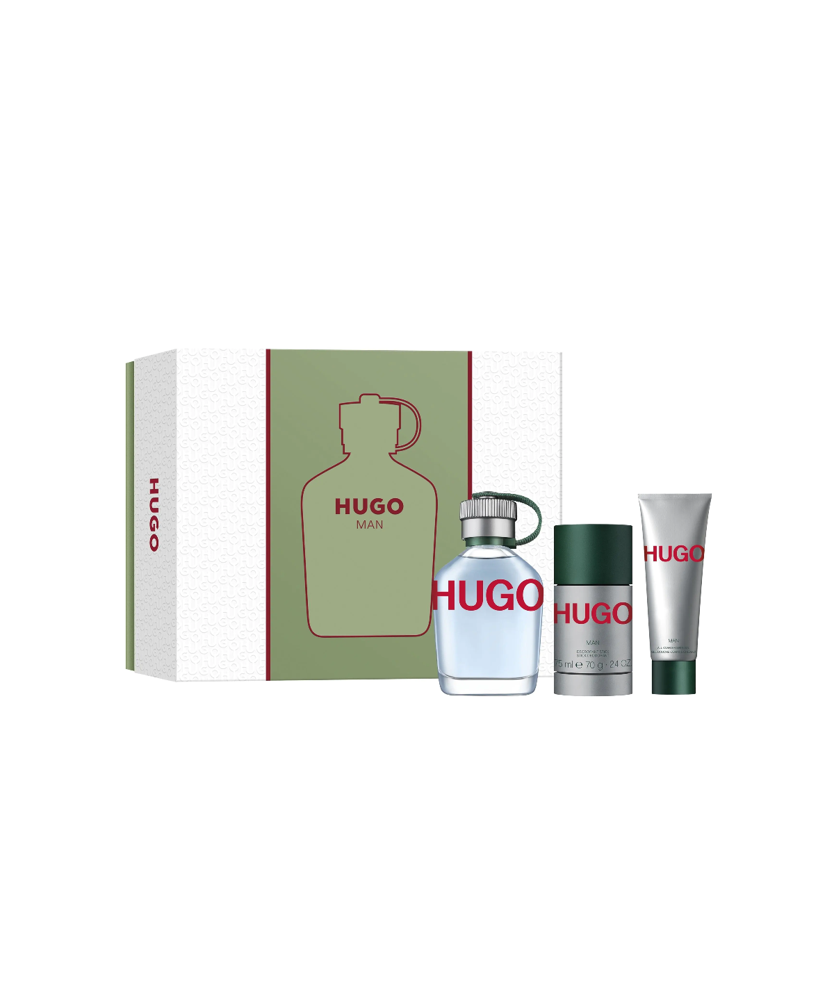 Estuche Hugo Man Hugo Boss Estuche Hugo Man Hugo Boss