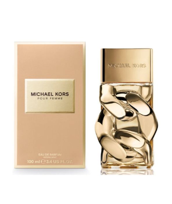 Michael Kors Pour Femme Michael Kors Pour Femme