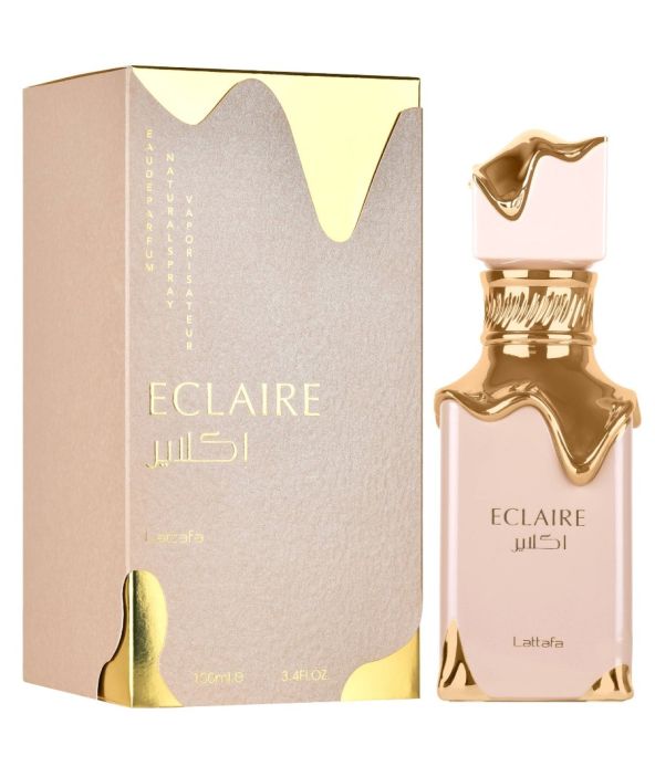 Eclaire Lattafa Eclaire Lattafa