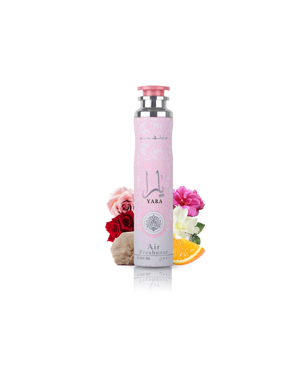 Yara Rosa Ambientador Lattafa Yara Rosa Ambientador Lattafa