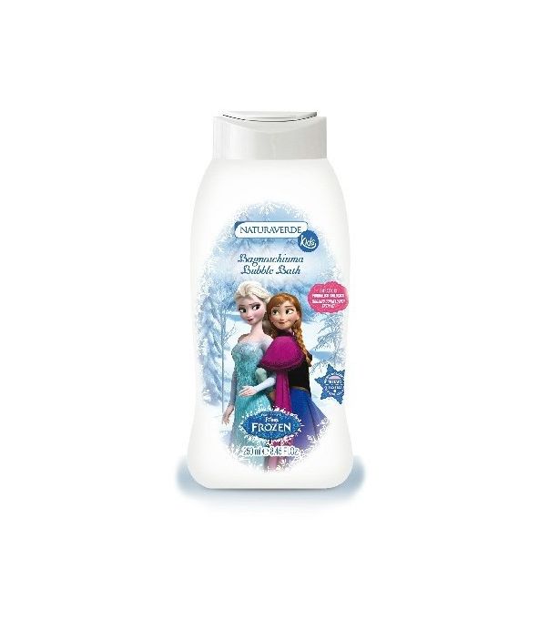 Gel de Baño Frozen Pokhara