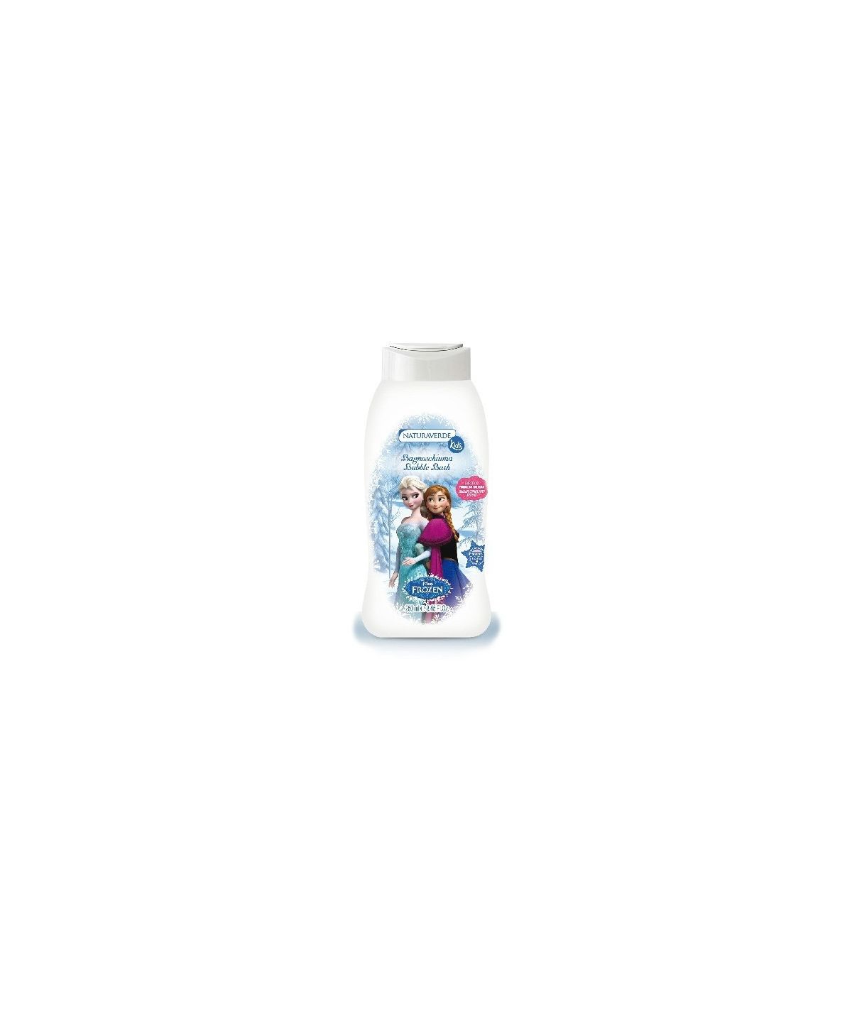 Gel de Baño Frozen Pokhara Gel de Baño Frozen Pokhara