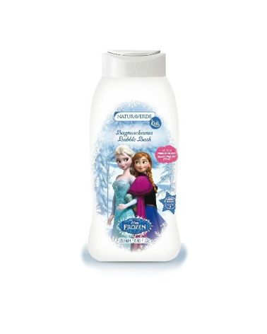 Gel de Baño Frozen Pokhara