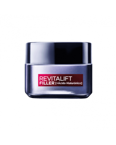 Crema Revitalift Filler - Loreal