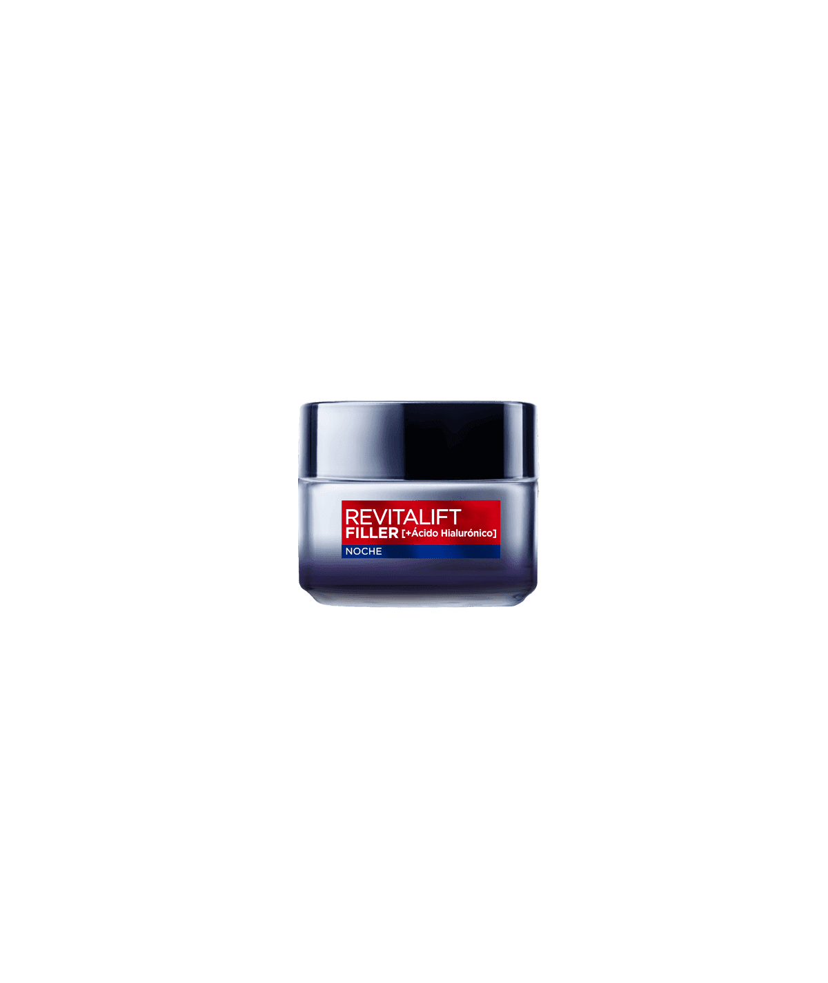 Revitalift Filler crema de noche Loreal Revitalift Filler crema de noche Loreal