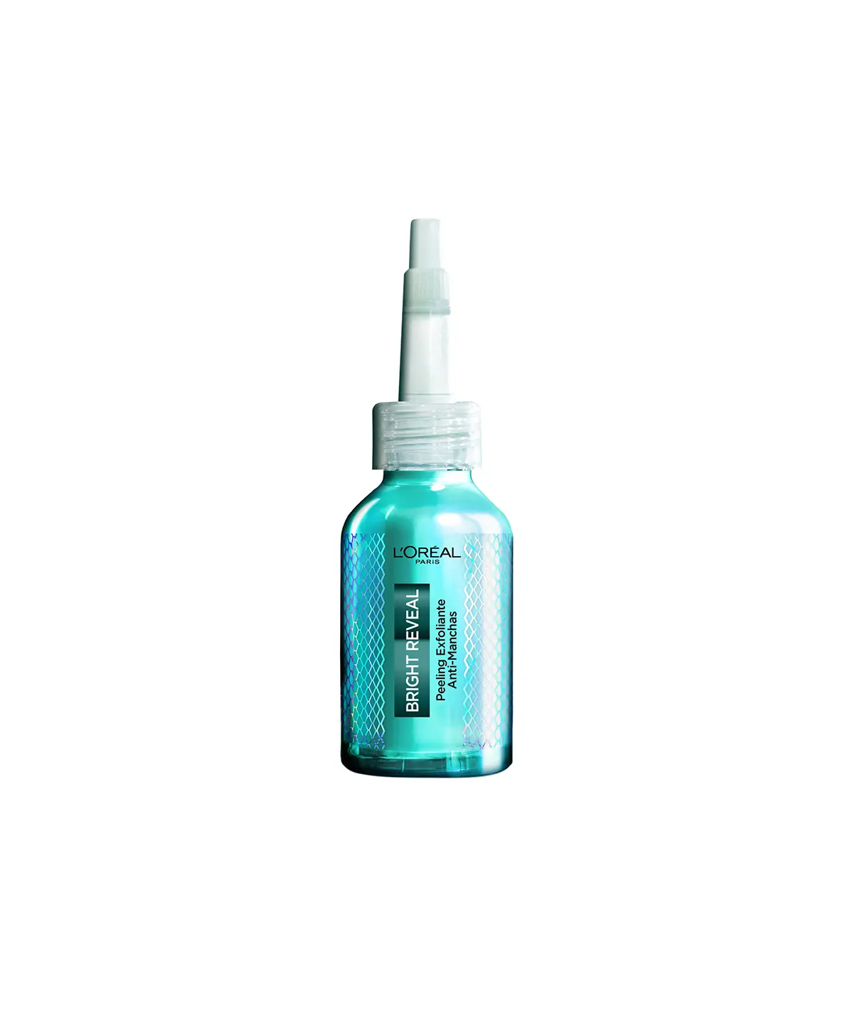 Bright Reveal Peeling Exfoliante Antimanchas Loreal Bright Reveal Peeling Exfoliante Antimanchas Loreal