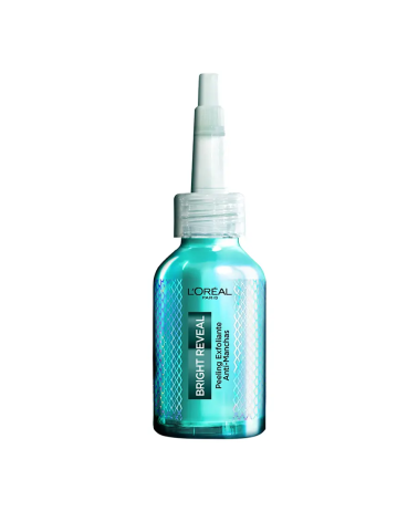 Bright Reveal Peeling Exfoliante Antimanchas Loreal