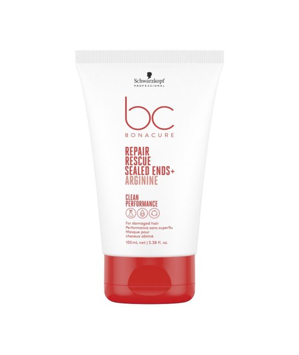 BONACURE Peptide Repair Rescue Sérum para Puntas Abiertas Schwarzkopf
