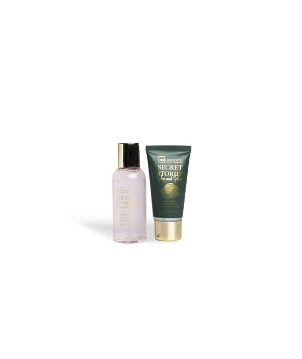 Secret Stories Duo IDC Secret Stories Duo IDC