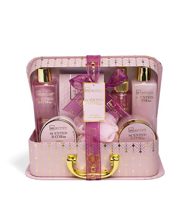 Scented Bath Rose 7PCS IDC