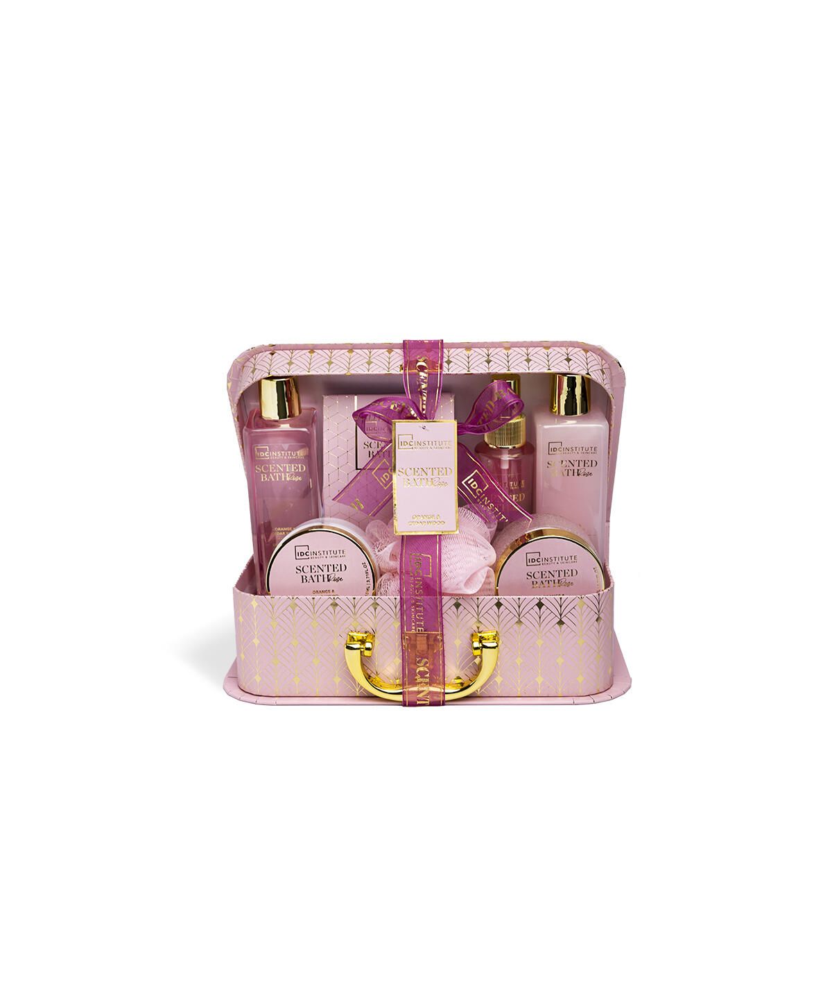 Scented Bath Rose 7PCS IDC Scented Bath Rose 7PCS IDC