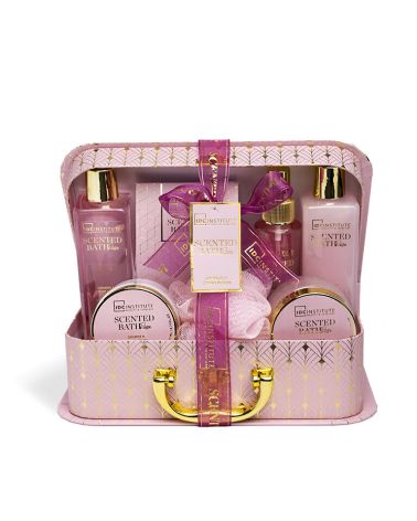 Scented Bath Rose 7PCS IDC
