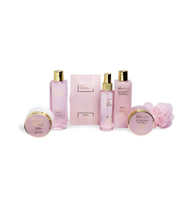 Scented Bath Rose 7PCS IDC Scented Bath Rose 7PCS IDC
