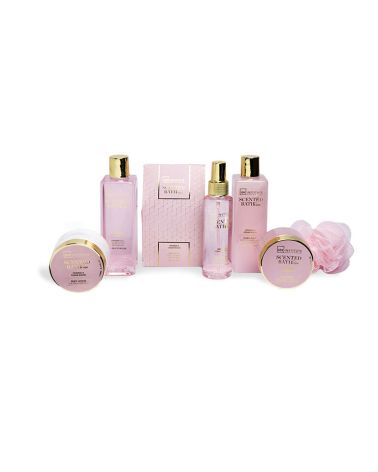Scented Bath Rose 7PCS IDC