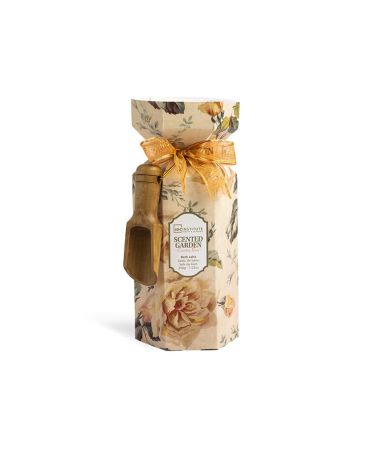 Scented Garden Bath Salts IDC