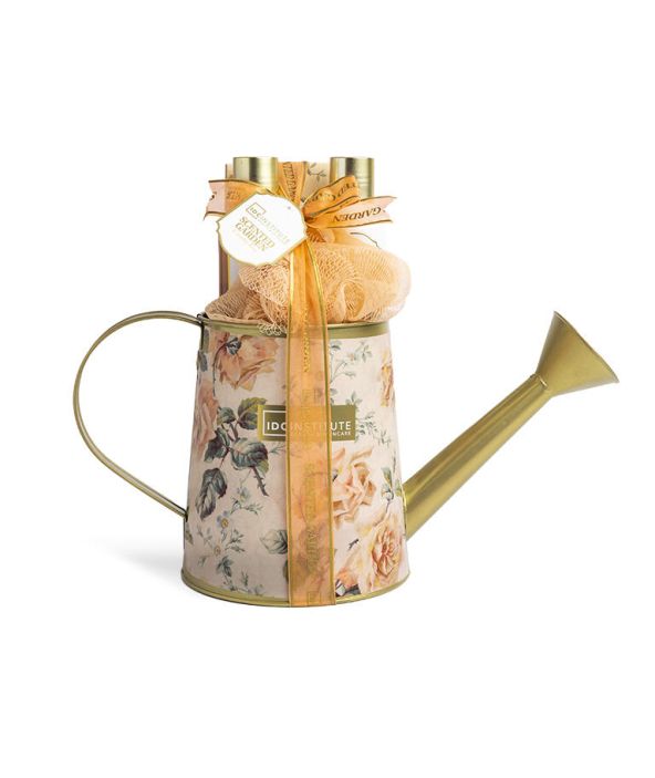 Scented Garden Watercan 4PCS IDC
