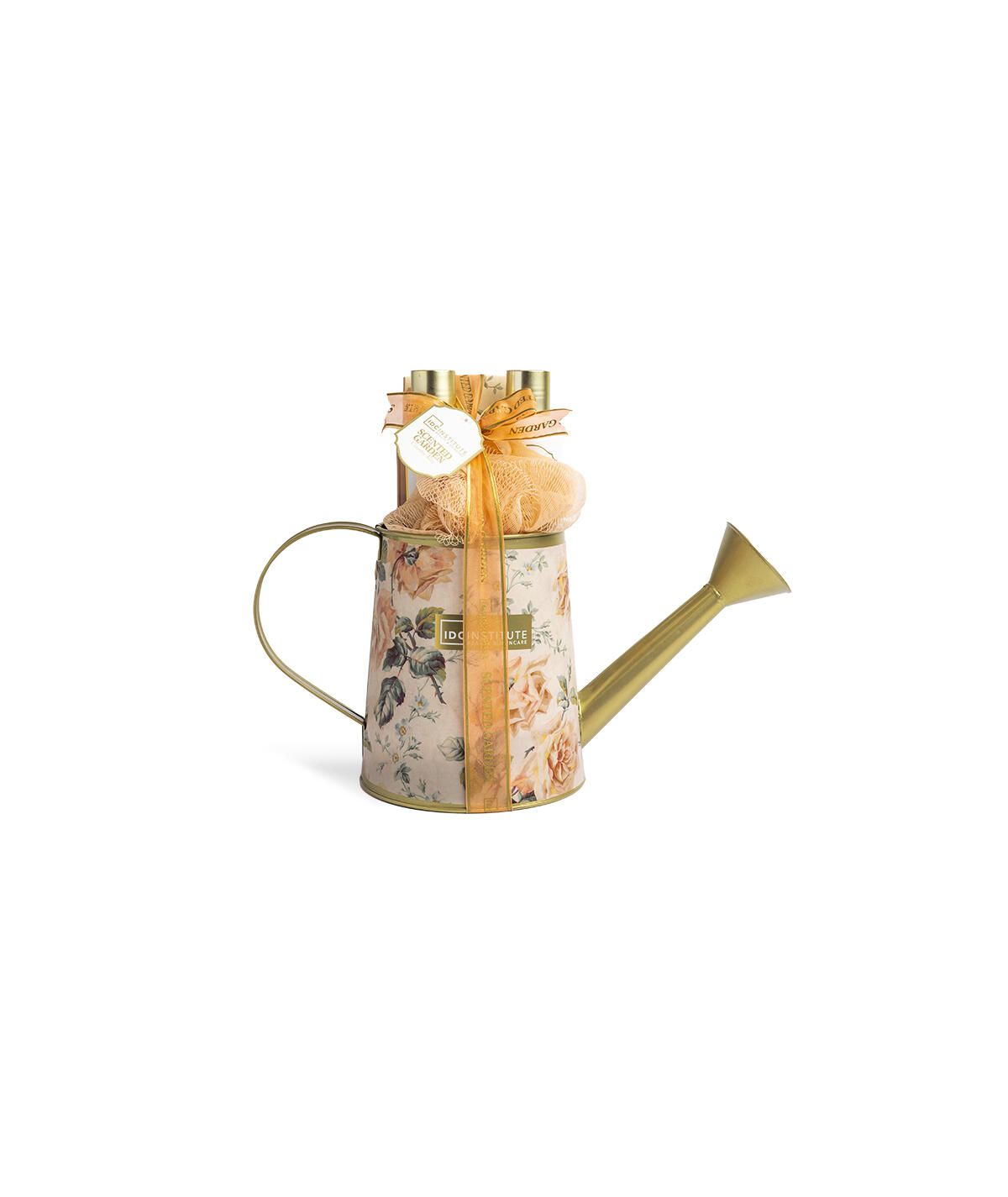 Scented Garden Watercan 4PCS IDC
