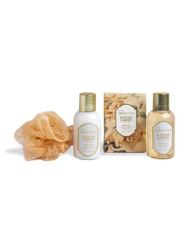 Scented Garden Watercan 4PCS IDC