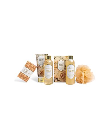 Scented Garden 6 PCS IDC