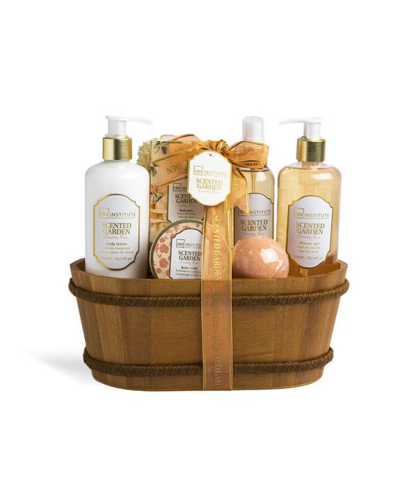 Scented Garden 7 PCS IDC