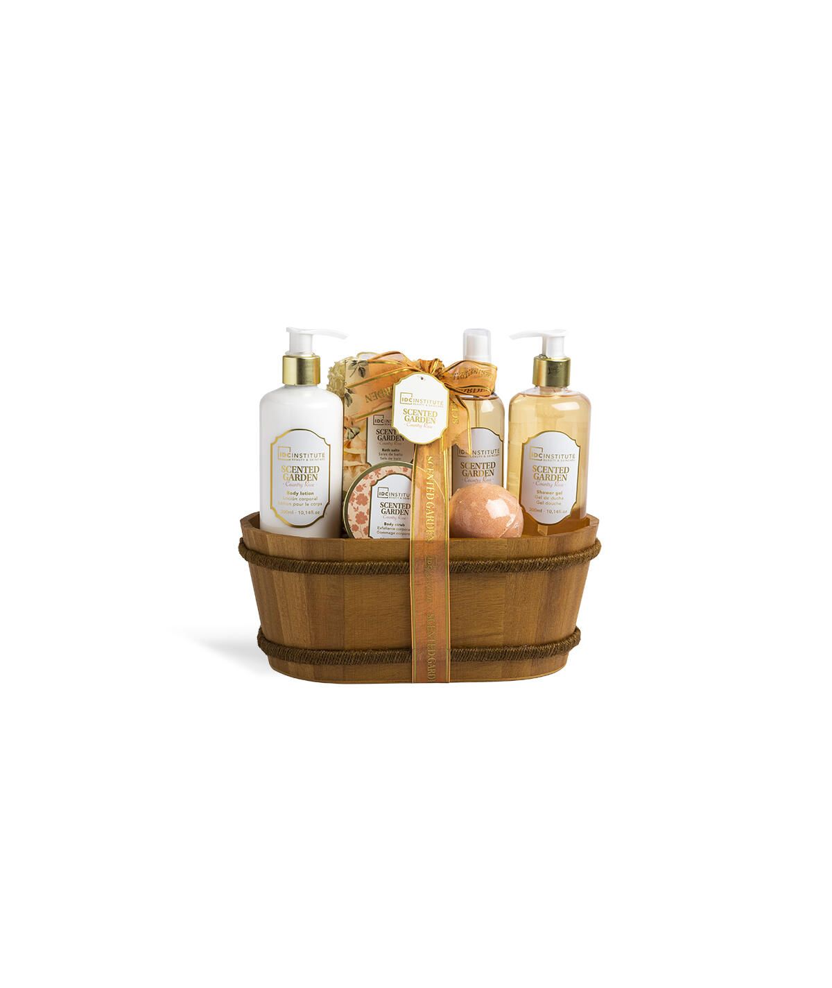 Scented Garden 7 PCS IDC Scented Garden 7 PCS IDC