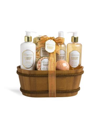 Scented Garden 7 PCS IDC