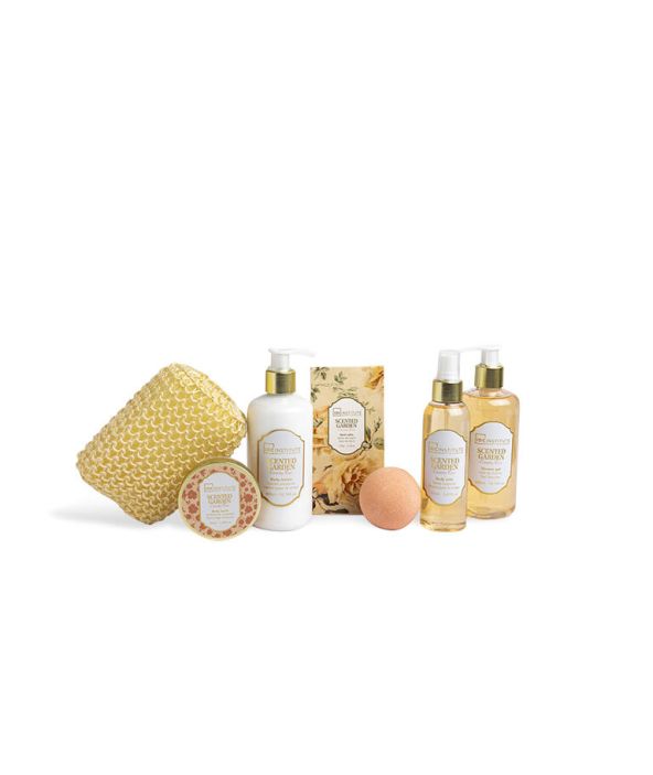 Scented Garden 7 PCS IDC Scented Garden 7 PCS IDC