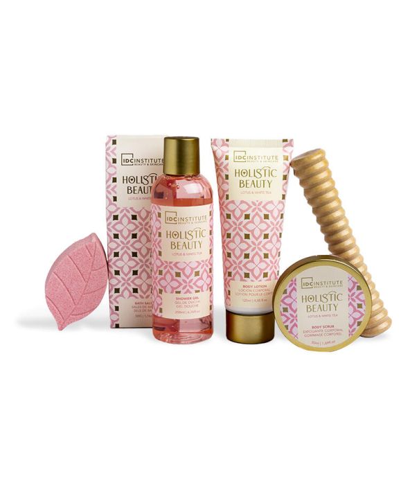 Holistic Beauty 6 PCS IDC Holistic Beauty 6 PCS IDC