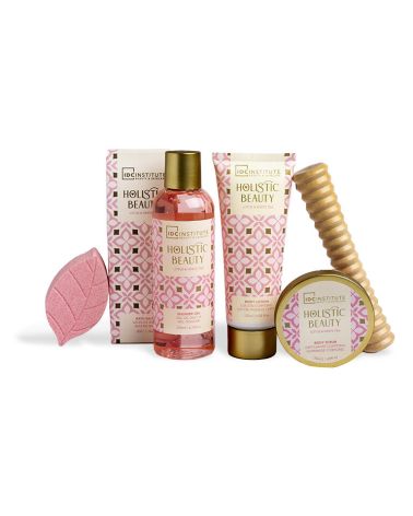 Holistic Beauty 6 PCS IDC