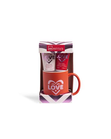 In Love Cup Gift Set IDC