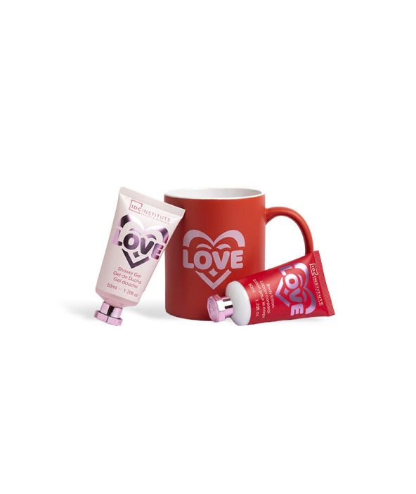 In Love Cup Gift Set IDC In Love Cup Gift Set IDC