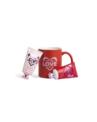 In Love Cup Gift Set IDC
