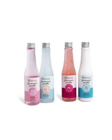 Gourmand's Favourites 4 Bottles IDC
